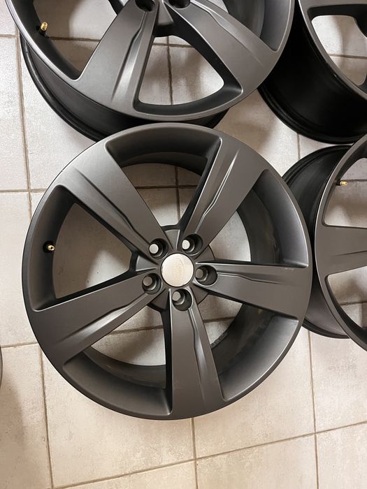 Jantes 19” 5x108 Originais LandRover RangeRover evoque Velar Ford Jaguar Volvo