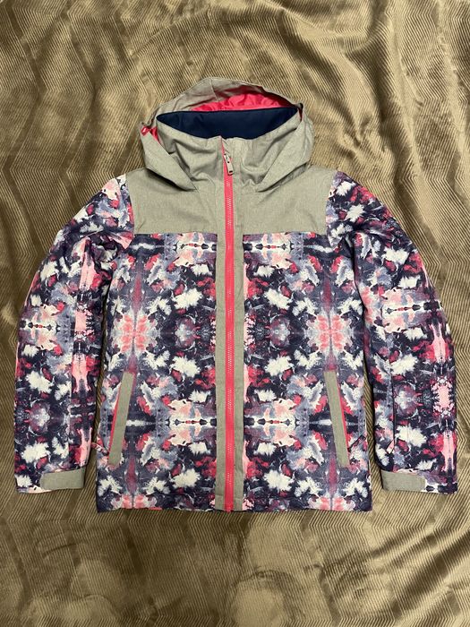 Kurtka i spodnie narciarskie Roxy