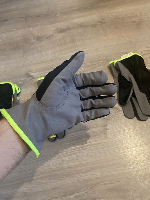 Рукавиці  mechanik soft 1645  розмір 7,8,9 є багато рукавиць 500шт+
