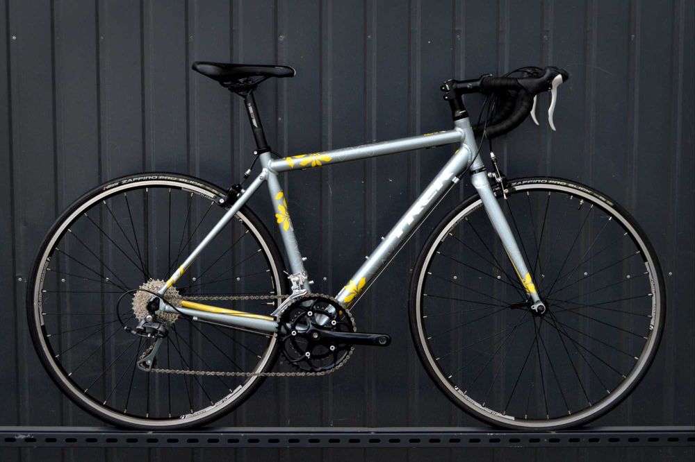 Vat23% damska szosa TREK LEXA 52 claris komfortowy endurance Wysyłka