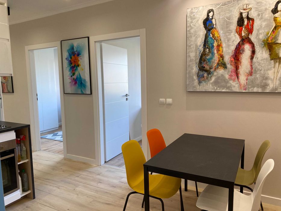 Apartment in Szczecin, Centrum - Widok 4