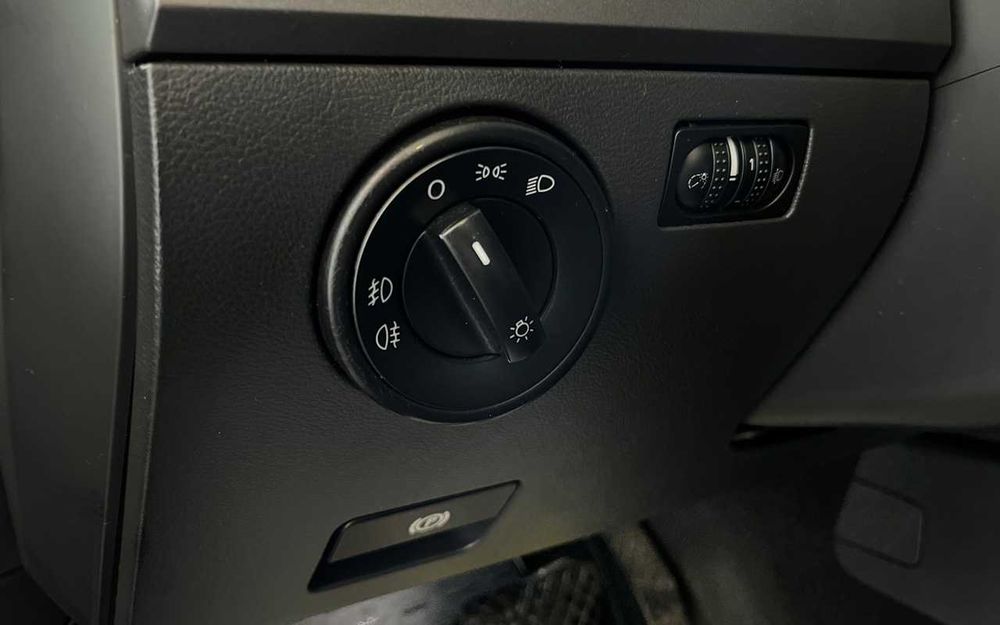 Volkswagen Touareg 2007