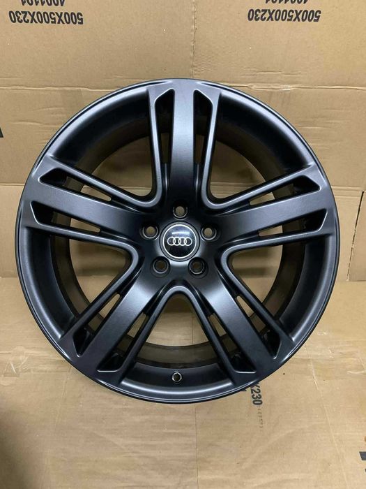Alufelgi 5x112 19cali Audi S5 A5 A4 A6