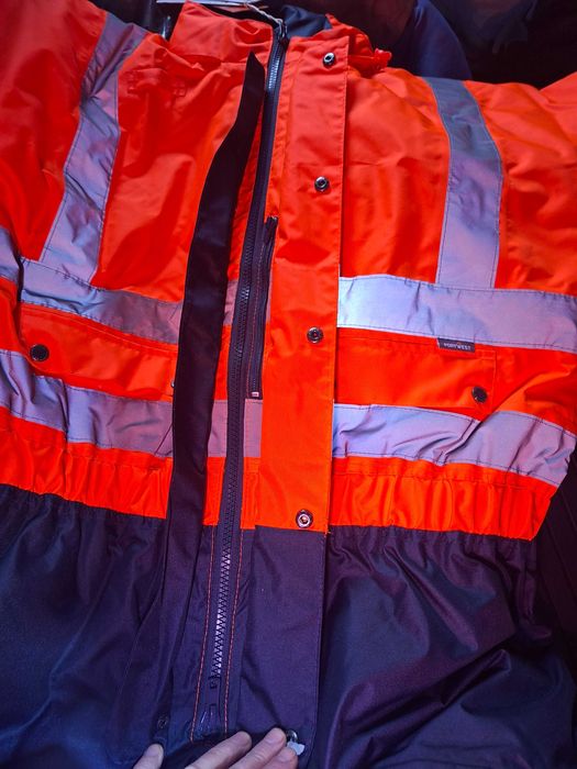 Спец.одежда.Комбинезон зимний