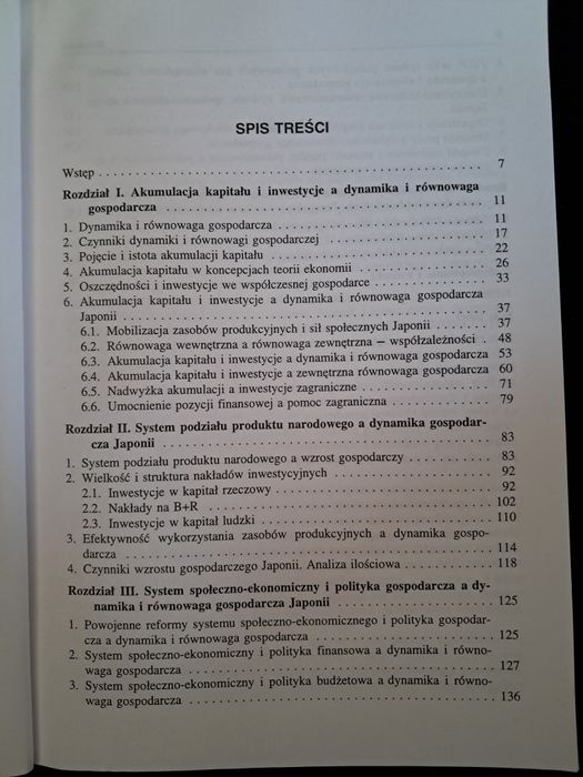 Japonia Jerzy Grabowiecki