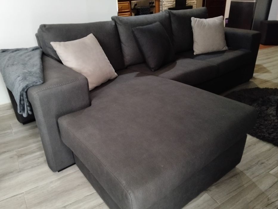 Vende-se sofá em 2 mão em ótimo estado