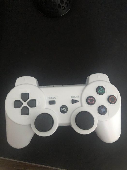 Kontroler do PS3 Pad do PlayStation 3