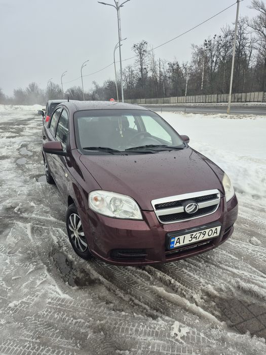 Продам ЗАЗ Vida 
справ
Авто вартує своїх грошей!
Торг біля авто