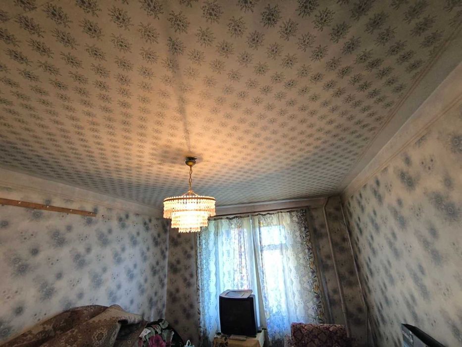 Продам 3-к квартиру пр. Слобожанский. Можно по гос.программе!