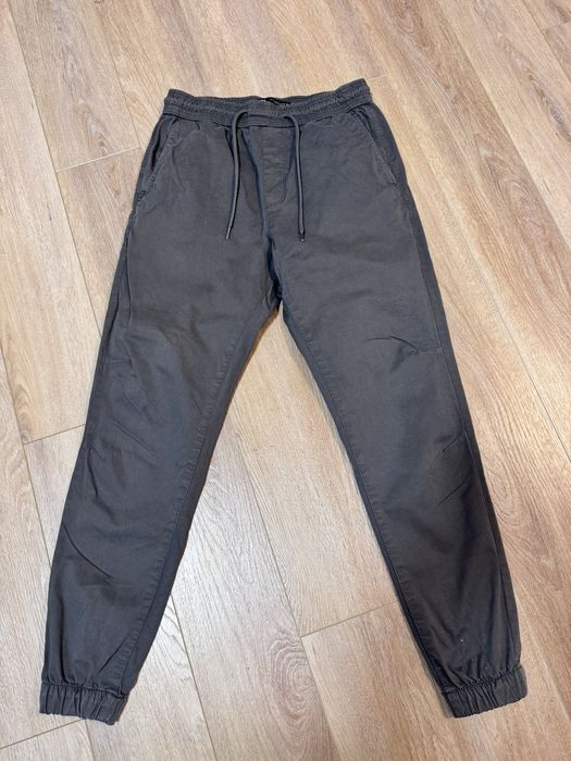 Штани у стилі джогер Zara