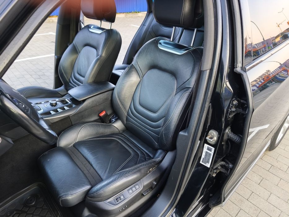 Продам Citroen DS5