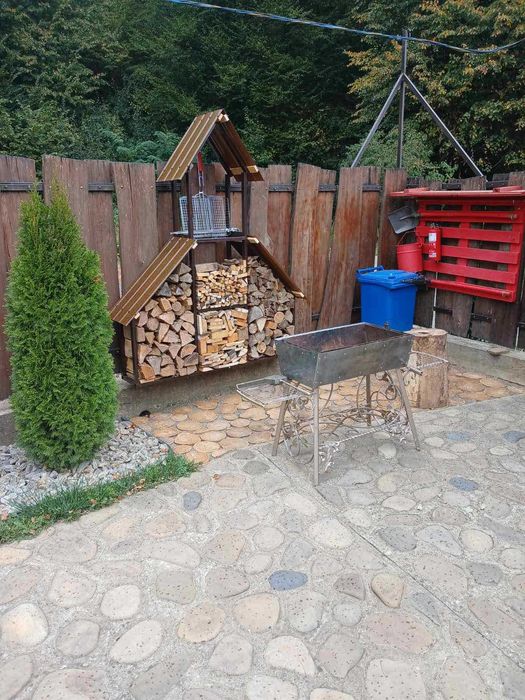 Відпочинок, оренда в Шаян, Закарпаття