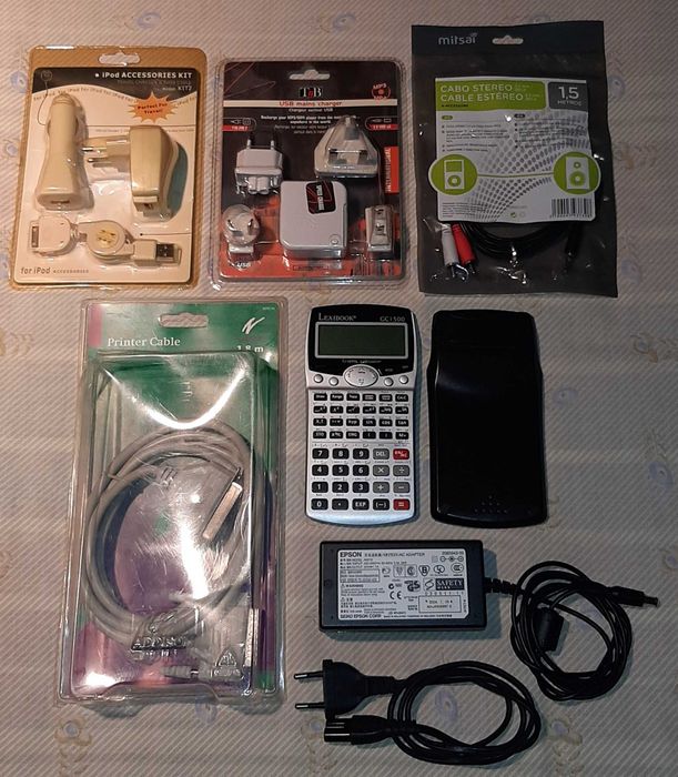 Computer Materials (NEW / SEMI-NEW)64739235904898121