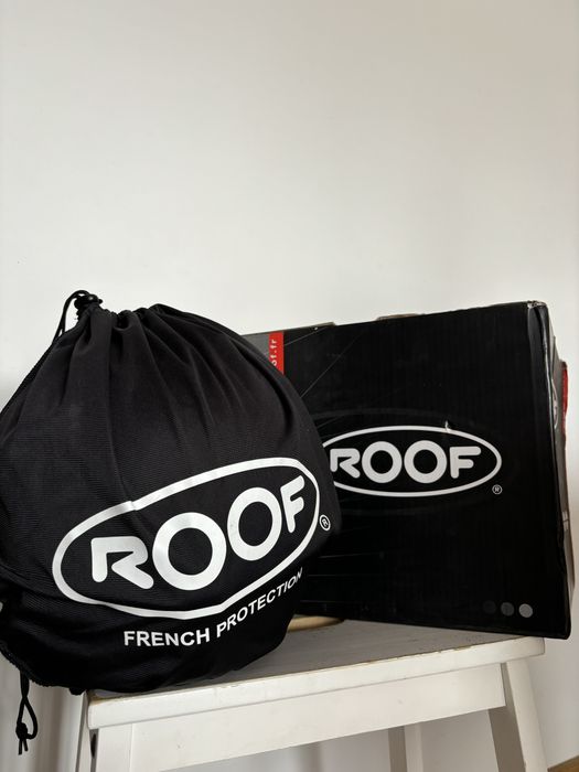 Roof Roadster - Capacete Aberto Estrada
