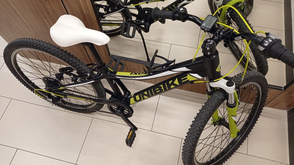Sprzedam rower unibike
