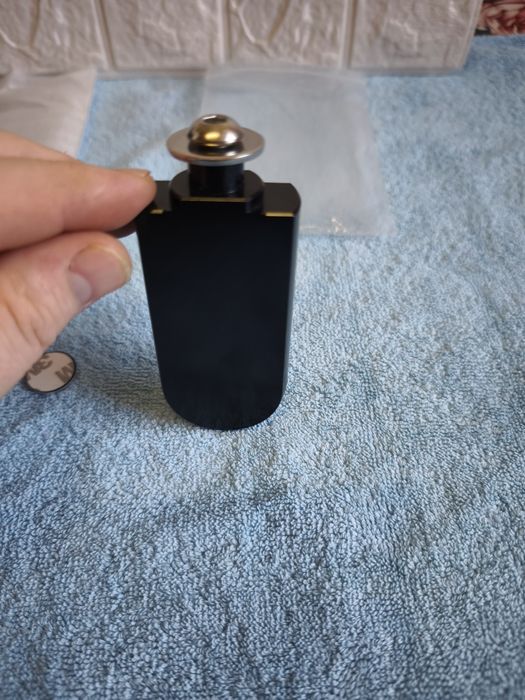 Pedal de freio para motocicleta BMW R18 R18B R18TC 2020 2021 2022 2023, com suporte para os pés e pedal alargado em alumínio CNC