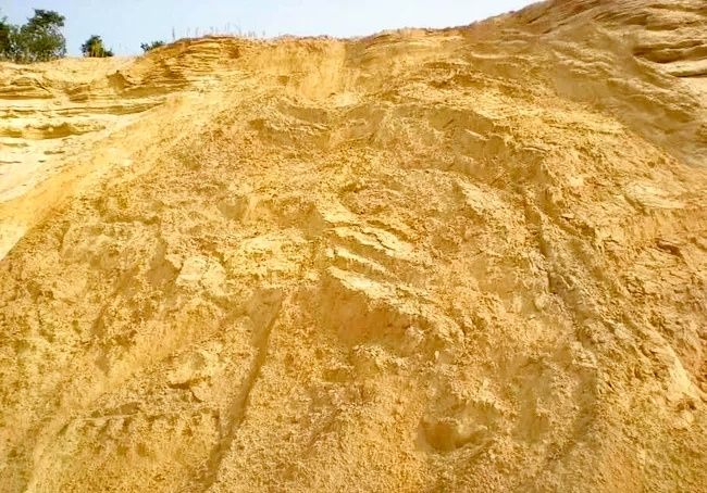 Kruszywo zasypowe, zasypka, fundamenty piasek