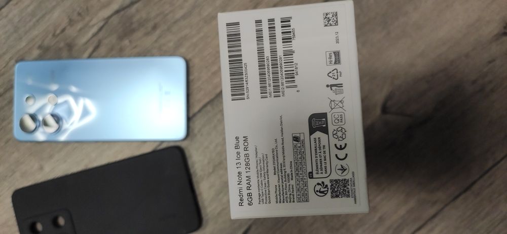 Redmi Note 13. 6/128Gb