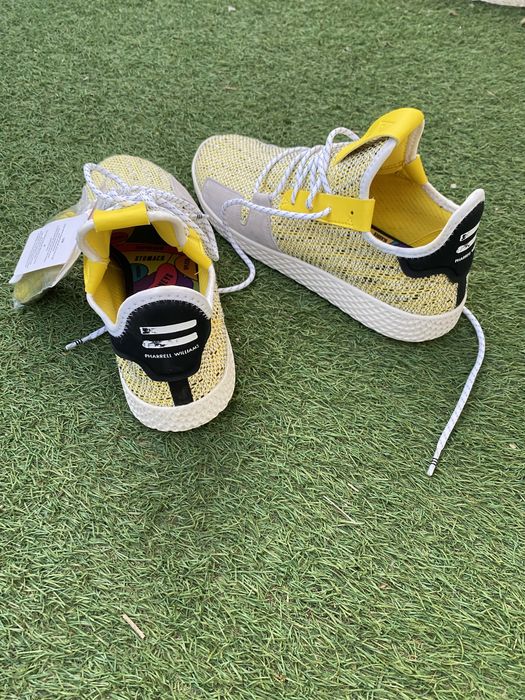 Adidas Pharrell Williams NOVOS