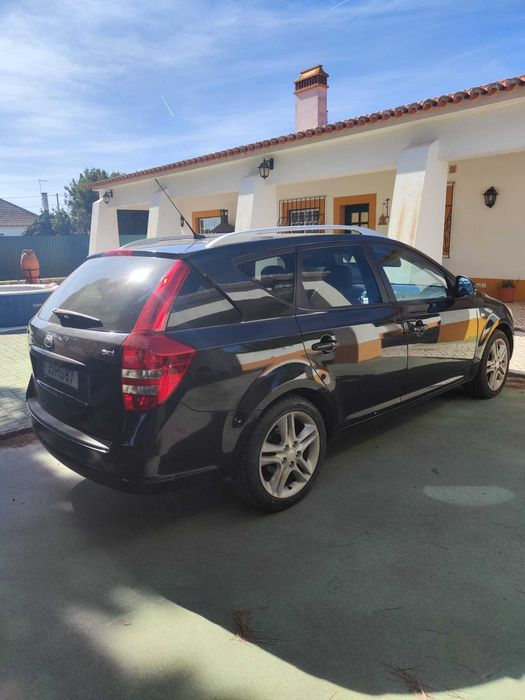 Kia Ceed SW 1.6 DIESEL