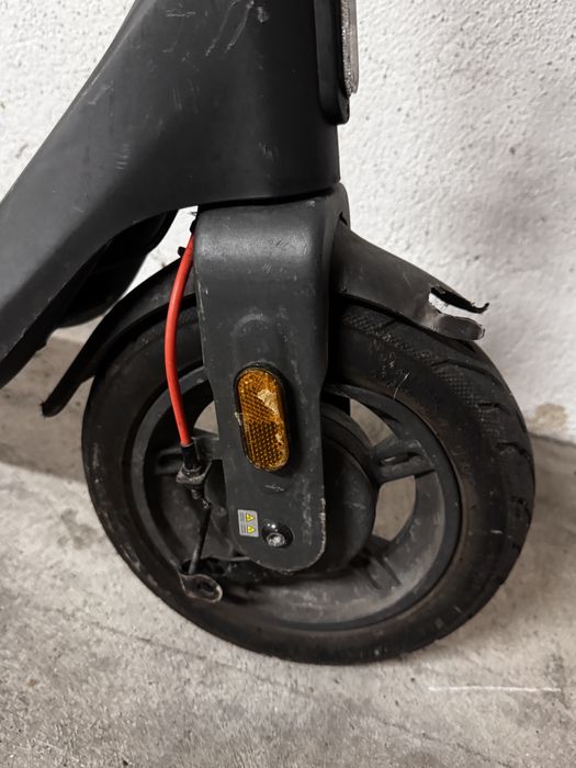 Trotinete Xiaomi Lite 4