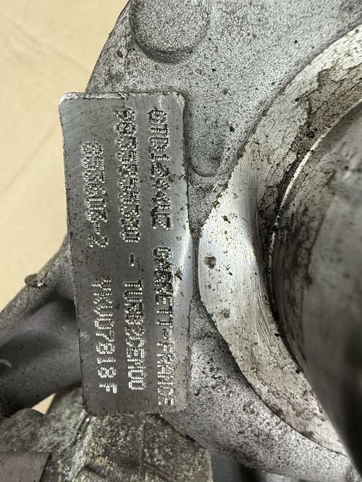Pecas motor 1.5 HDI