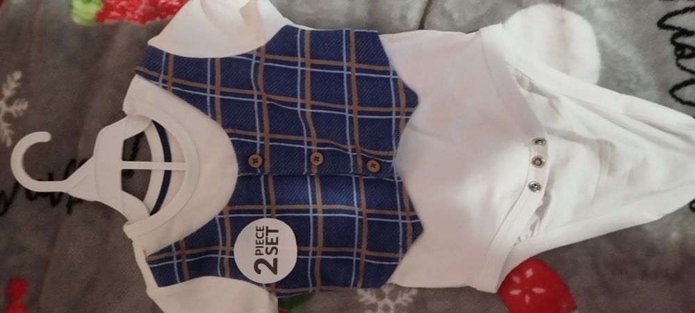 Костюмчик для хлопчика.