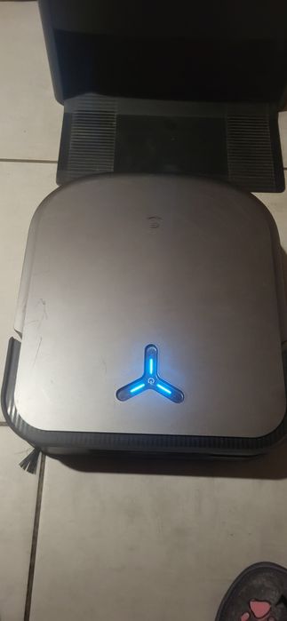 Robot Ecovacs Deebot X2 Omnii