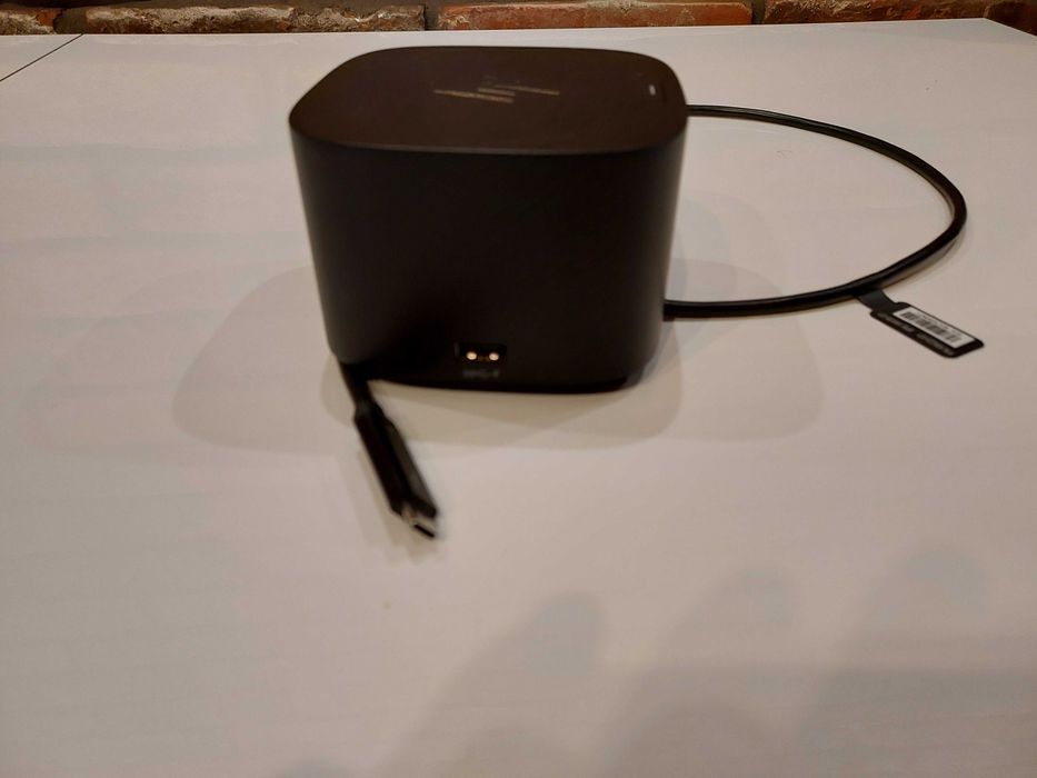 Stacja dokująca HP G4 Thunderbolt 120W