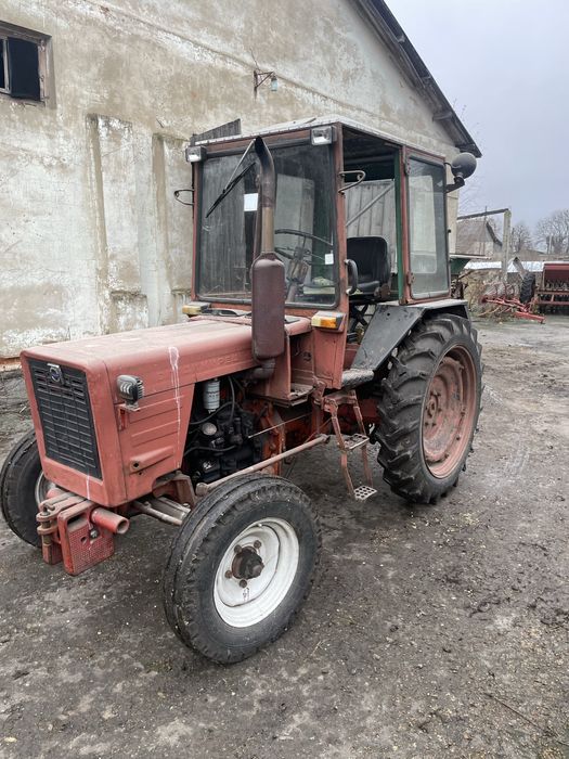 Продам ХТЗ Т-25…