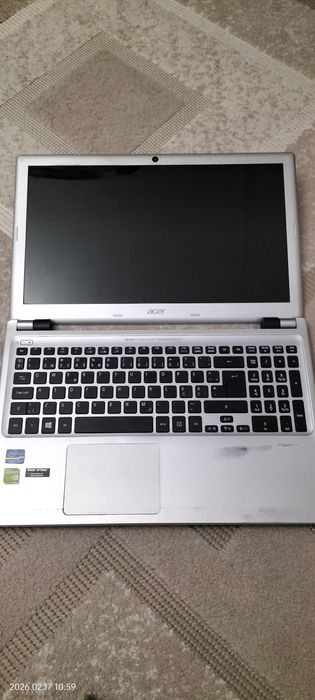 Acer aspire v5-571
