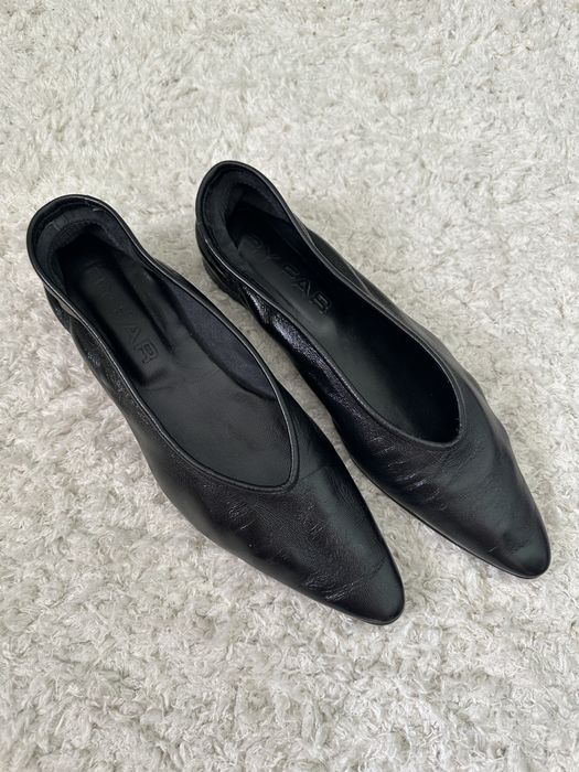 Балетки, туфлі by far