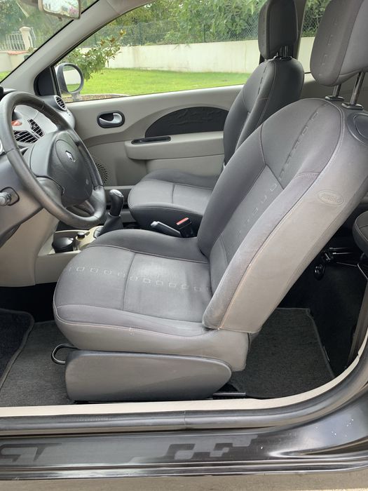 Renault Twingo 1.2 Gt /100cv/ AC /123 mkms