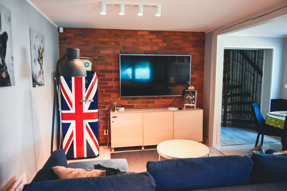 Domki na wyłączność, 16 osob, sauna, plaża,jacuzzi WAKCJE KASZUBY