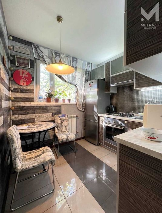 Apartment in Kharkiv, Huty - View 3