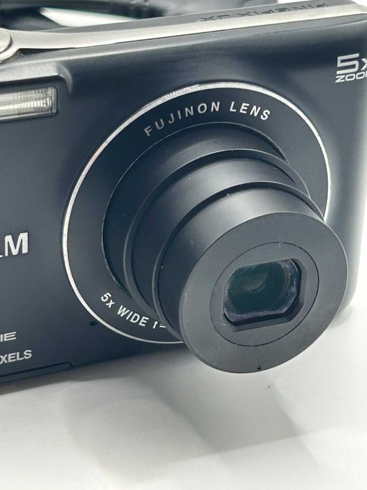 Fuji FinePix JX600 em ótimo estado