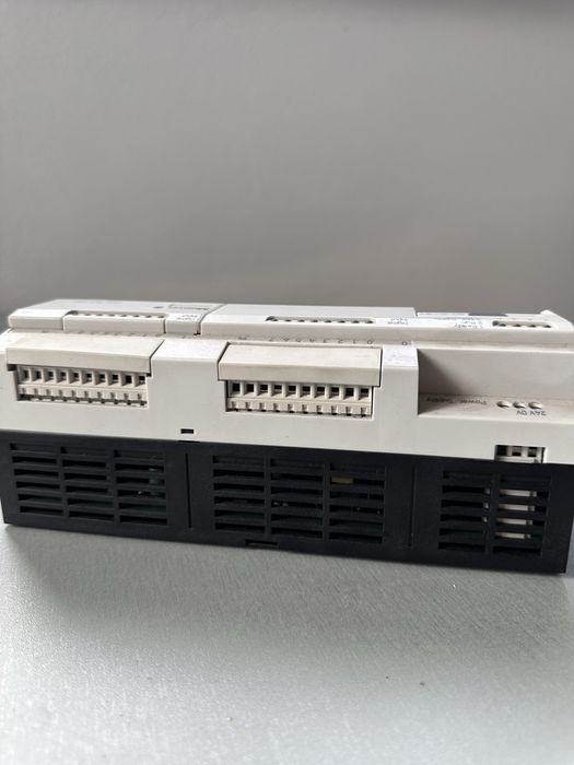 Sterownik PLC Moeller PS4-341-MM1 + Moduł pamięci ZB4-901-SF2 | Sprawny