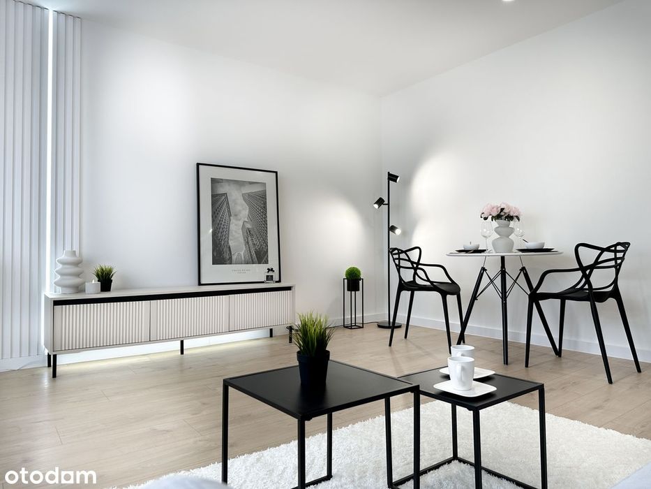 Mieszkanie na sprzedaż, 3 pokoje, 54 m², Leszno