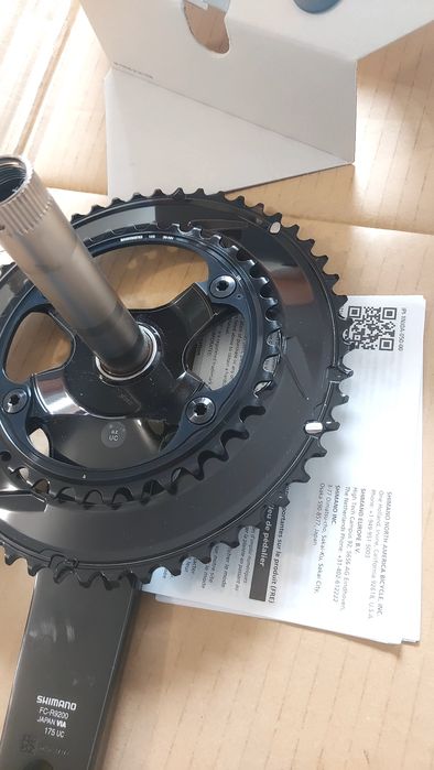 Pedaleiros Dura.ace R9200 Novo !! é Ultegra R8100 novos!!