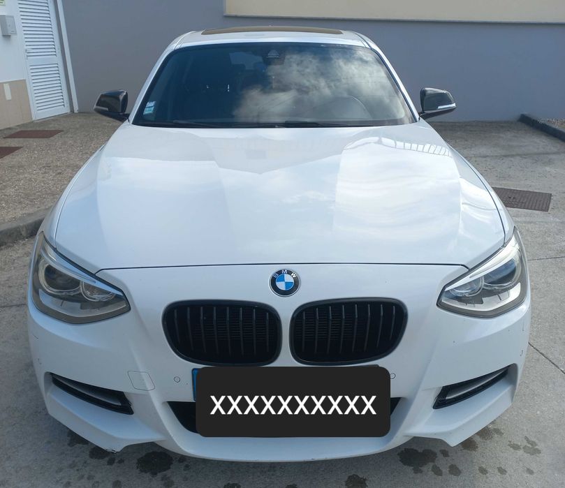 BMW Serie 1 - 135i