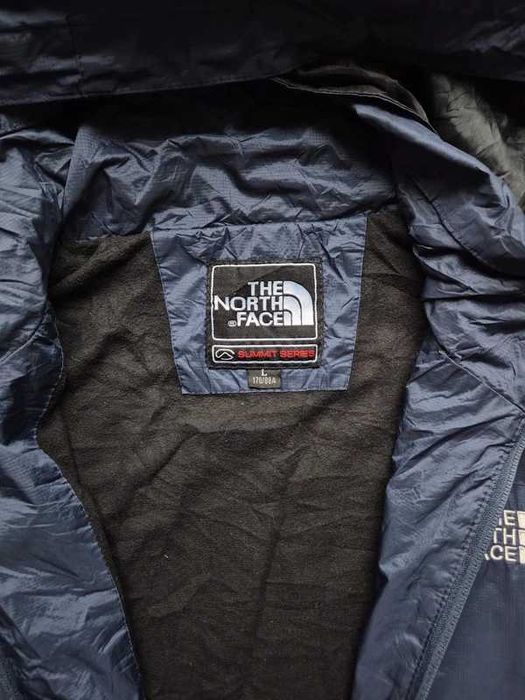 Casaco The North Face Summit Series