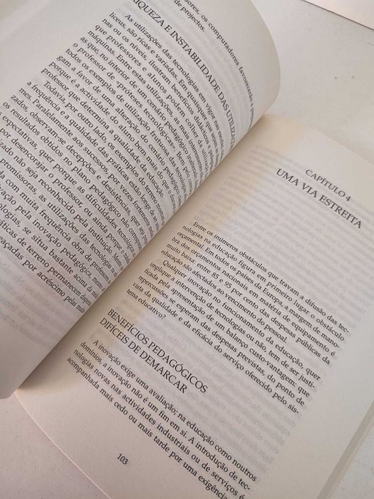 Livro - A Escola na Era da Internet
