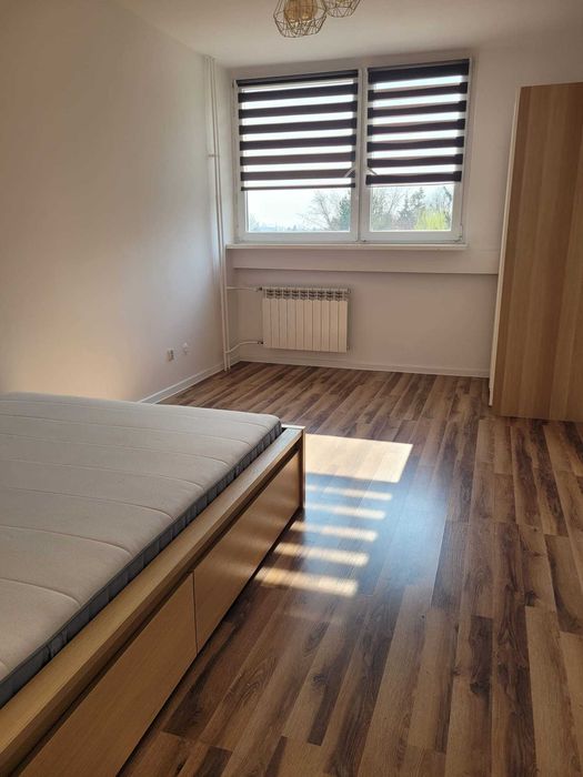 Mieszkanie 3 pokojowe 52 m² Wrocław - Widok 4