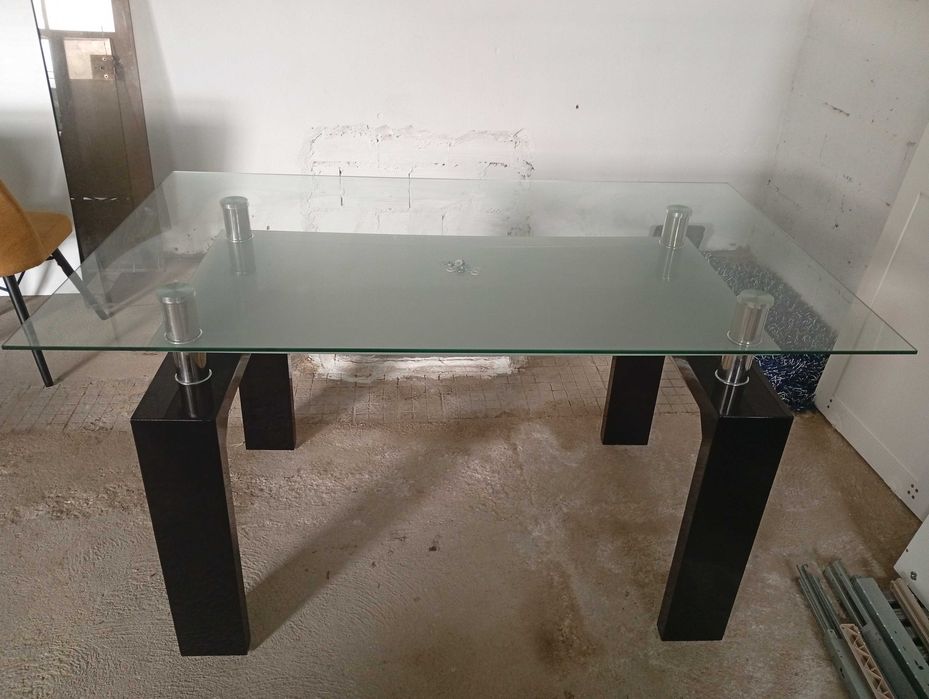 Mesa sala de jantar entrega gratuita