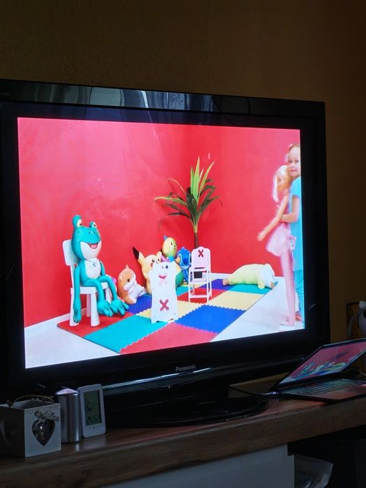 Panasonic TX-P50X10Y
