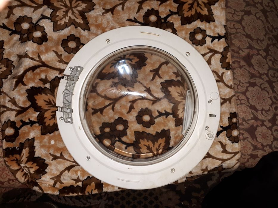 Пральна машинка( стиралка) атлант