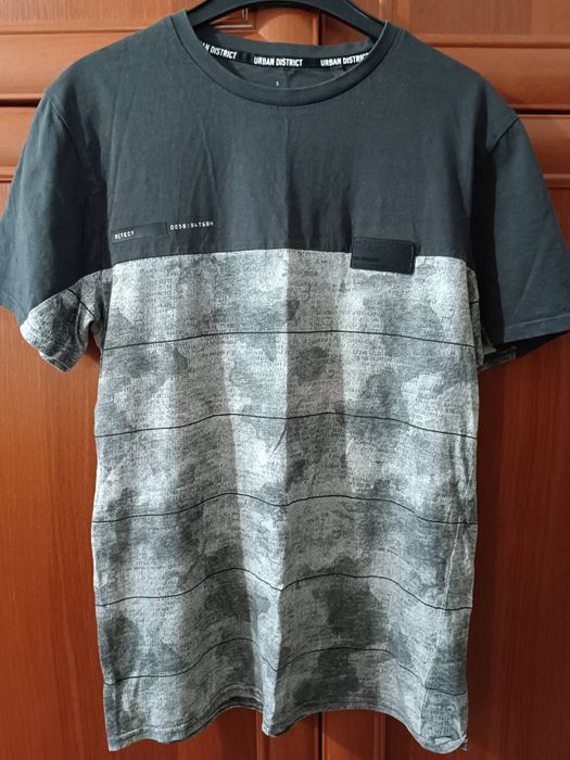 Футболка на підлітка