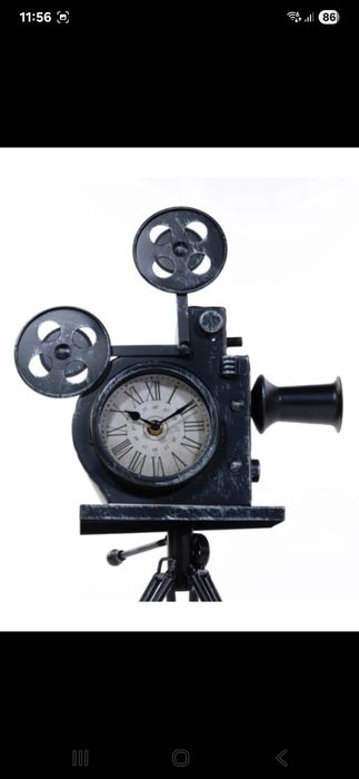 Ozdoba loft industrial