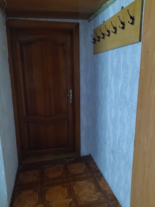 Здається кімната в гуртожитку