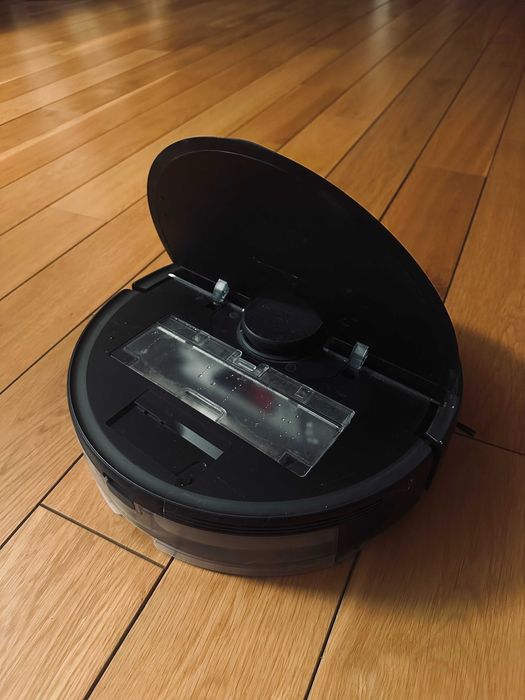 Robot sprzątający xiaomi roborock s5 max